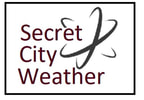 Secret City Weather